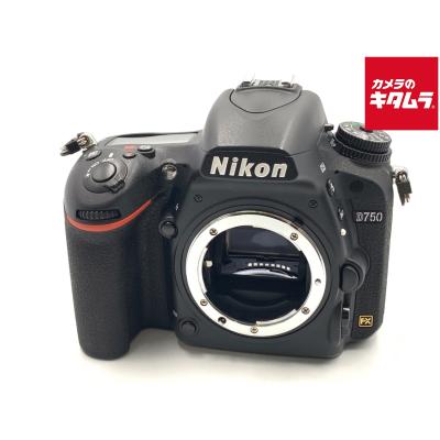 Nikon D750 デジタル一眼レフカメラ D750 - 概要 | 一眼レフカメラ | ニコン