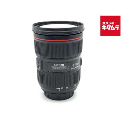 ef24-70mm f2.8l usmのおすすめ人気商品一覧 通販 - Yahoo!ショッピング