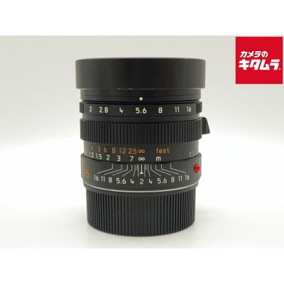 ズミクロン 35mm F2のおすすめ人気商品一覧 通販 - Yahoo!ショッピング