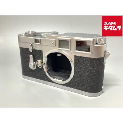 【極美品】Leica M3 付属品いっぱい！ Leica M3 – FLASHBACK CAMERA