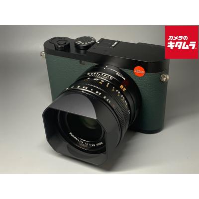 ライカq 中古（コンパクトデジタルカメラ）｜カメラ | テレビ