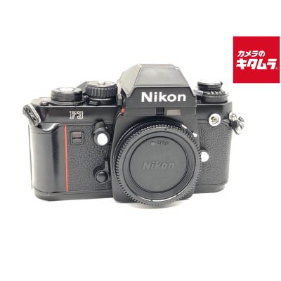 nikon f3のおすすめ人気商品一覧 通販 - Yahoo!ショッピング