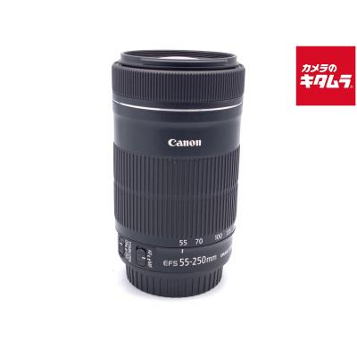 Canon EF-S55-250mm F4-5.6 IS STMのおすすめ人気商品一覧 通販