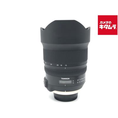 TAMRON 交換レンズ（マウント：ニコンF）｜カメラ｜テレビ、オーディオ