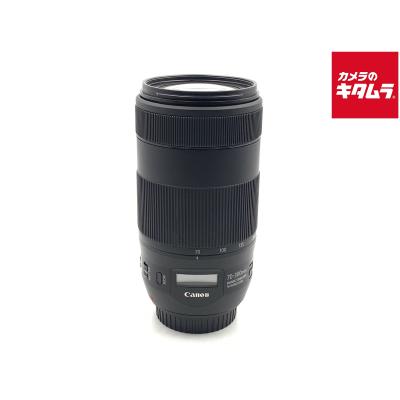 Canon EF70-300mm F4-5.6 IS II USMのおすすめ人気商品一覧 通販