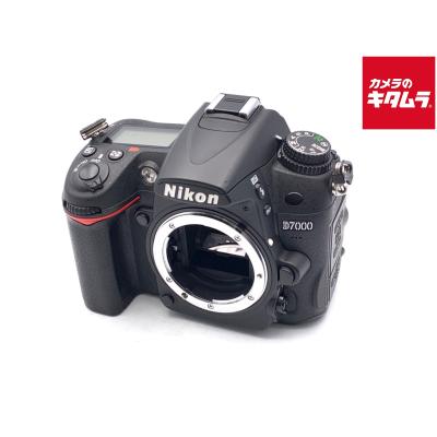 nikon d7000（デジタル一眼レフカメラ）｜デジタル一眼カメラ｜カメラ