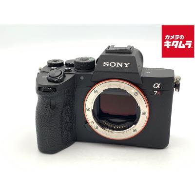 α7r4a（ミラーレス一眼カメラ）｜デジタル一眼カメラ｜カメラ | テレビ