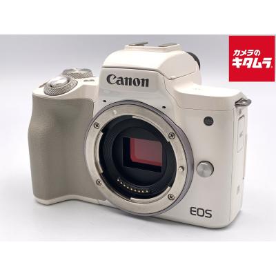 Canon EOS Kiss m（付属レンズ：本体のみ）のおすすめ人気商品一覧