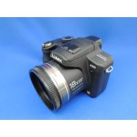 【中古】 【難あり品】 パナソニック LUMIX DMC-FZ38-K ブラック | カメラのキタムラヤフー店