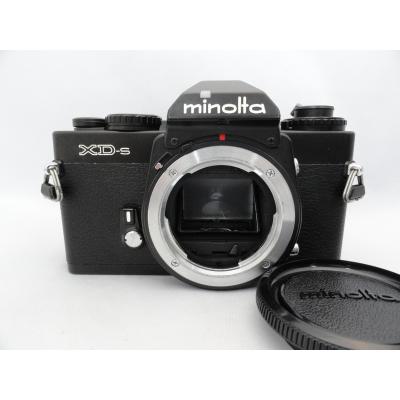 ミノルタ フィルムカメラ（一眼レフカメラ）｜フィルムカメラ｜カメラ