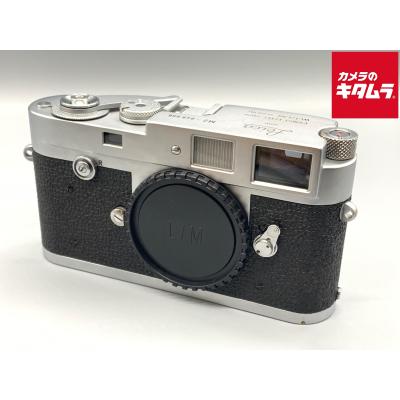 ライカ（Leica） 【中古】 【難あり品】 M2 Body ボタンリワインド