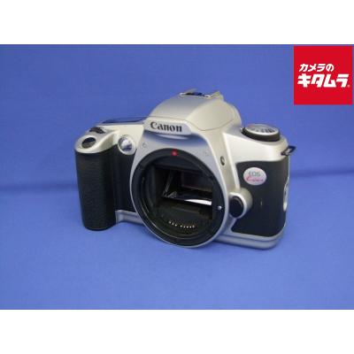キヤノン カメラ eos kiss（フィルムカメラ）｜カメラ | 家電 の