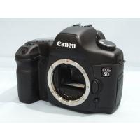 【中古】 【並品】 キヤノン EOS 5D ボディ | カメラのキタムラヤフー店