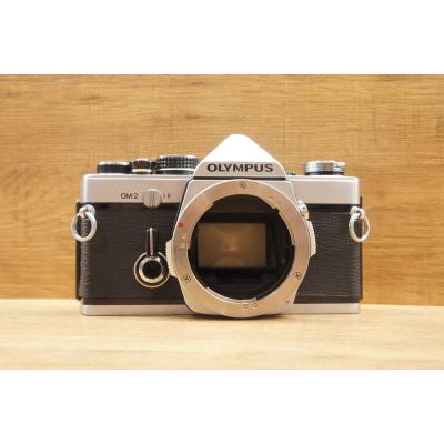 Olympus OM-2(一眼レフカメラ)の商品一覧|フィルムカメラ Olympus OM-2(一眼レフカメラ)の商品一覧|フィルムカメラ