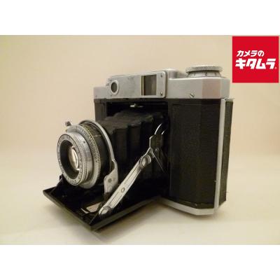 KSK PROUD-6 CHROME アンティーク品 ジャンク品 カメラ 【公式通販】