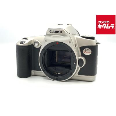 キヤノン カメラ eos kiss（フィルムカメラ）｜カメラ | 家電 の商品