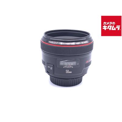 ef50mm f1.2l usmのおすすめ人気商品一覧 通販 - Yahoo!ショッピング
