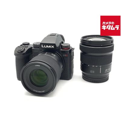 中古カメラレンズ（LUMIX／デジタル一眼カメラ）（ネットワーク