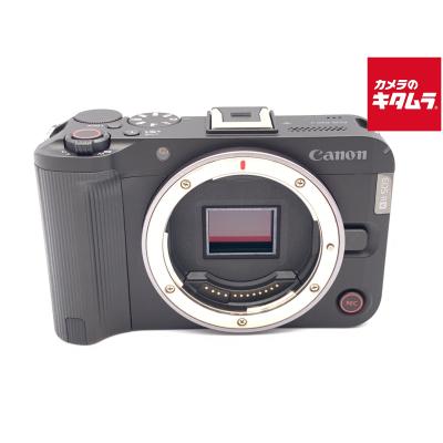中古品】Canon カメラ EOS R50V BODY ［ボディ単体］ 中古品】Canon