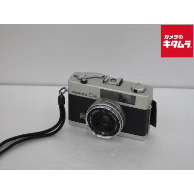 konica 35（フィルムカメラ）｜カメラ | テレビ、オーディオ、カメラ