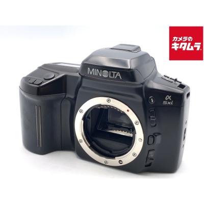 ミノルタ フィルムカメラ（一眼レフカメラ）｜フィルムカメラ｜カメラ