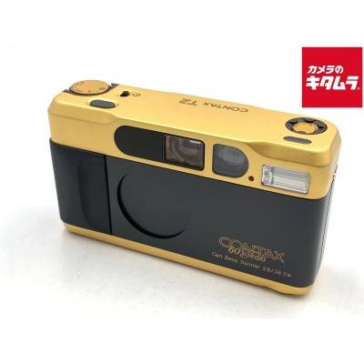 contax T2のおすすめ人気商品一覧 通販 - Yahoo!ショッピング
