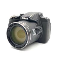 【中古】 【難あり品】 ニコン COOLPIX P600 BK ブラック | カメラのキタムラヤフー店