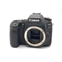 【中古】 【並品】 キヤノン EOS 80D ボディ | カメラのキタムラヤフー店