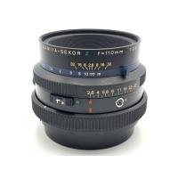 【中古】 【良品】 マミヤ RZセコール 110mm F2.8 W | カメラのキタムラヤフー店