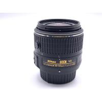 【中古】 【並品】 ニコン AF-S DX NIKKOR 18-55mm f/3.5-5.6G VR II | カメラのキタムラヤフー店