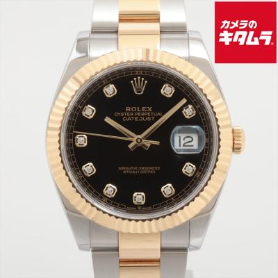 デイトジャスト41 126301のおすすめ人気商品一覧 通販 - Yahoo