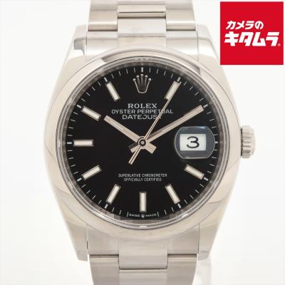 rolex 126200の商品一覧 通販 - Yahoo!ショッピング