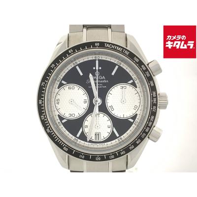 オメガ スピードマスター レーシング si14の商品一覧 通販 - Yahoo