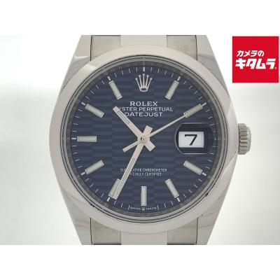 rolex 126200のおすすめ人気商品一覧 通販 - Yahoo!ショッピング