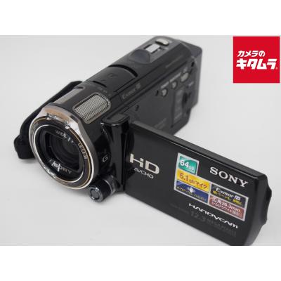 ビデオカメラ（機能：GPS）｜カメラ｜テレビ、オーディオ、カメラ