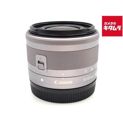 ユキ様　EF-M 15-45mm シルバー 5本 グラファイト 8本　合計13本 ユキ様 EF-M 15-45mm シルバー 5本 グラファイト 8本 合計13本 EF-M