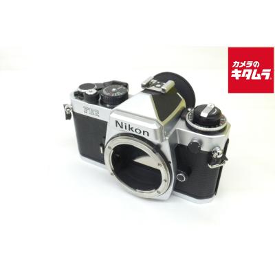 nikon fe2（一眼レフカメラ）｜フィルムカメラ｜カメラ | テレビ