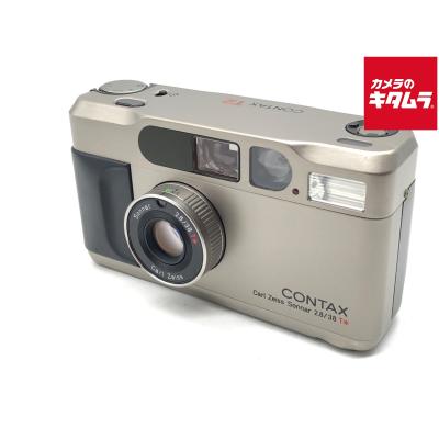 contax T2のおすすめ人気商品一覧 通販 - Yahoo!ショッピング