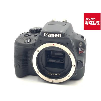 EOS Kiss X7（デジタル一眼レフカメラ）｜デジタル一眼カメラ｜カメラ