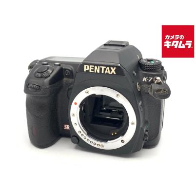 PENTAX K-7 レンズキットのおすすめ人気商品一覧 通販 - Yahoo