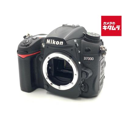 ニコン d7000（デジタル一眼レフカメラ）｜デジタル一眼カメラ｜カメラ