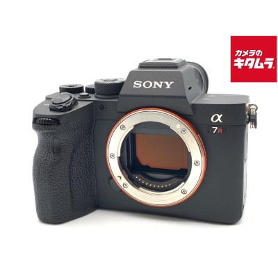 α7r4a（ミラーレス一眼カメラ）｜デジタル一眼カメラ｜カメラ | テレビ