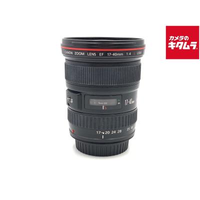 ef 17-40mm f4l usmのおすすめ人気商品一覧 通販 - Yahoo!ショッピング