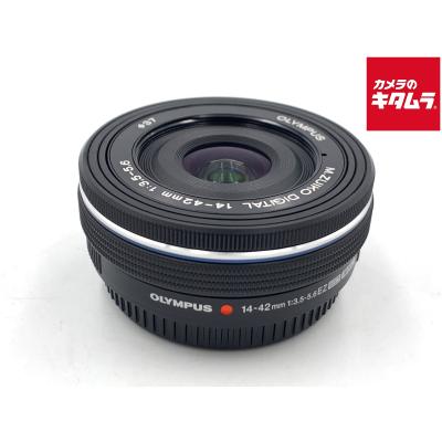 オリンパス レンズ 14 42（M.ZUIKO／カメラ） | テレビ、オーディオ