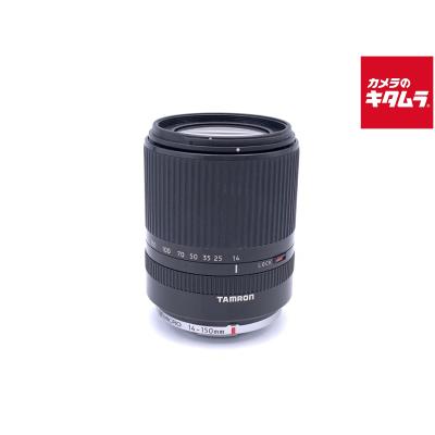 タムロン14-150のおすすめ人気商品一覧 通販 - Yahoo!ショッピング
