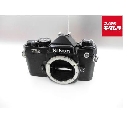 nikon fe2（一眼レフカメラ）｜フィルムカメラ｜カメラ | テレビ