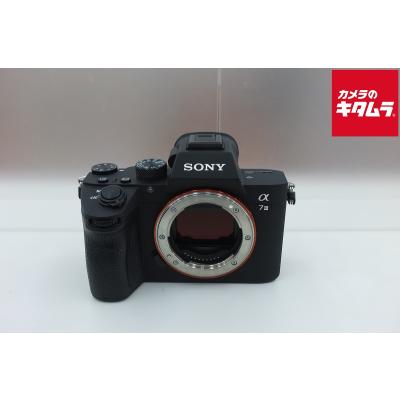 SONY α7iii 中古品の商品一覧 通販 - Yahoo!ショッピング