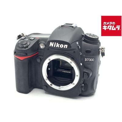 nikon d7000（デジタル一眼レフカメラ）｜デジタル一眼カメラ｜カメラ