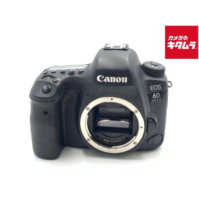 eos 6d 中古（カメラ） | 家電 の商品一覧 通販 - Yahoo!ショッピング