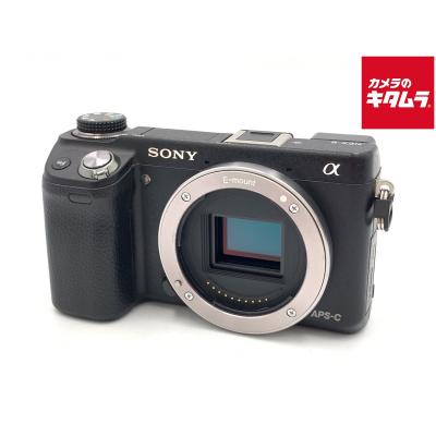 SONY NEX-6（デジタル一眼カメラ）｜カメラ | テレビ、オーディオ